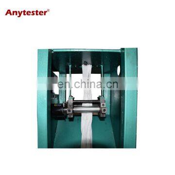 Lab Circular Weft Knitting Machine With Needles From 6 o 20 photo-3