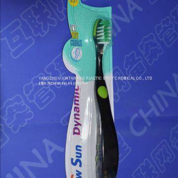 OEM kids  toothbrush FDA approved medium cheap  toothbrush