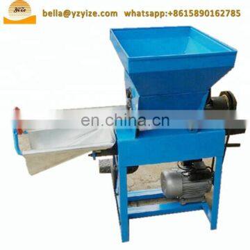 Semi Automatic Oyster Mushroom Spawn Sack Bag Filling Machine Mushroom Bagging Machine photo-6