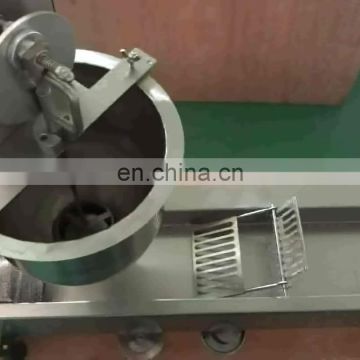 Customized manufacturer doughnut maker machines for sale