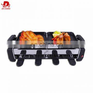 Commercial & Home Use Smokeless  Electric BBQ Grill