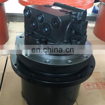 voe14500160 Volvo final drive travel motor EC55 EC55B EC55E voe 14500160 Volvo drive unit