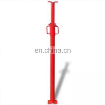 ASP-015 Hot Sale Painted Adjustable Steel Post