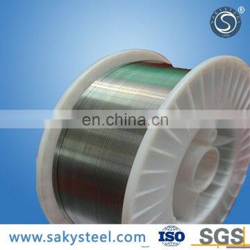 410 stainless steel 18 gauge spring steel wire