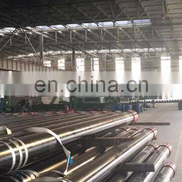 factory price for API 5L X42 seamless steel line pipe China