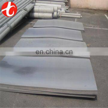 ASTM A572 Gr50 steel plate