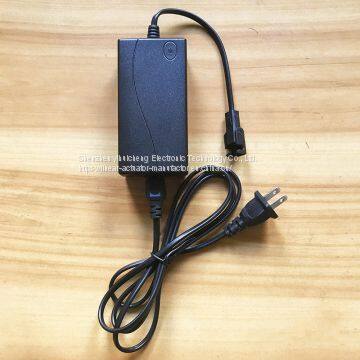 Electric Lift Power Recliner Chair Fixing Part Heated Massage Sofa Lounge Remote Control Linear Actuator 24v US Standard Power Cord photo-4