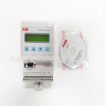 New AUTOMATION MODULE PLC DCS ABB 5SHY35L4510 PLC Module photo-2