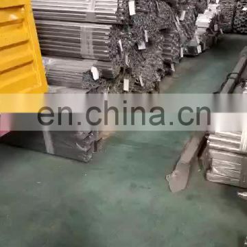 Hot Selling 310S Seamless Stainless Steel Pipe Steel Tube, Metal Material Stainless Steel Product