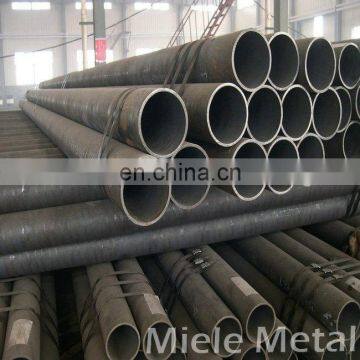 Hot Rolled Seamless Pipe DIN Ck15/SAE1015 photo-3