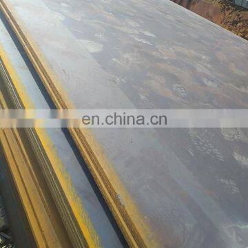Q345C Wear Resistant Steel Plate Steel Building photo-5