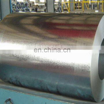 galvanized steel coil