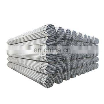 hot dip 12 inch galvanized iron pipe price
