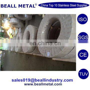 Stainless Steel 417 Calculate Steel Plate/coil/strip Weight photo-4