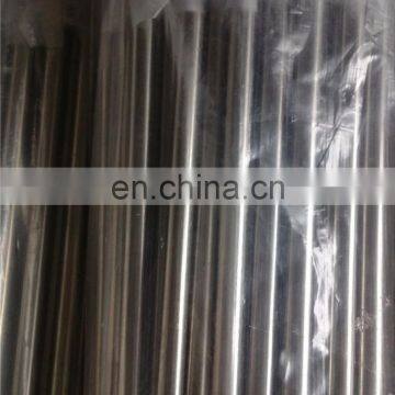 180 grit finishing 304 stainless steel round tubing