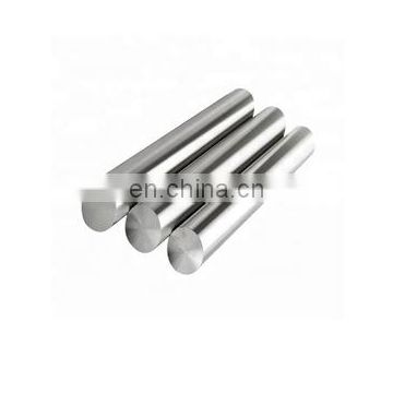 Hot selling Hastelloy C-4 alloy steel round bar UNS N06455 din 2.4610 price