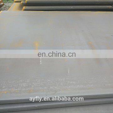 API 5L pipeline steel plate\hot rolled steel plate made in china