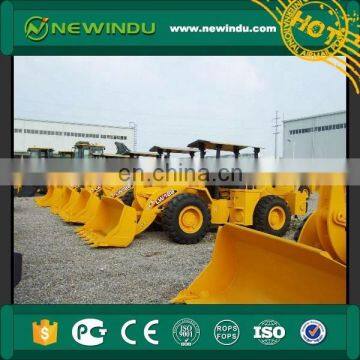 Chinese 1.8t Mini Wheel Loader Lw188kv