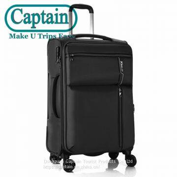 360 Degree Travel Suitcase Luggage Bag Sets Cart Luggage 28 Inch photo-2