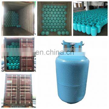 20 Pounds 20lbs LP Propane Tank With DOT Certificate photo-6