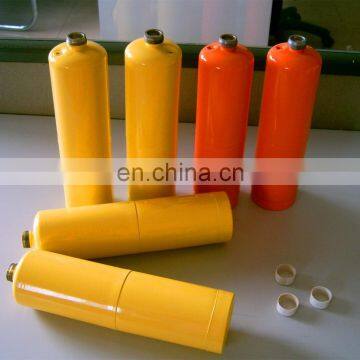 16oz small mapp gas cylinder for sale