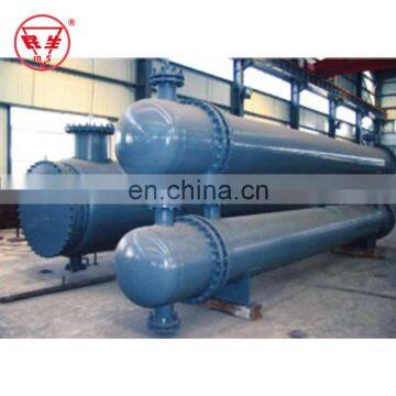 Industry Used Stainless Steel Liquid Nitrogen Storage Tank For Sale photo-3