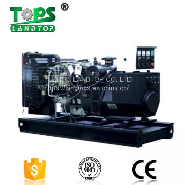 LANDTOP good quality AC open type 220V/50HZ  diesel generator