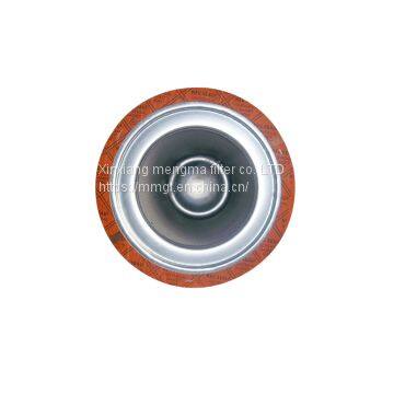 Mengma Supply Ingersoll Rand Oil Separator 54509427 for Ingersoll Rand Compressor Parts