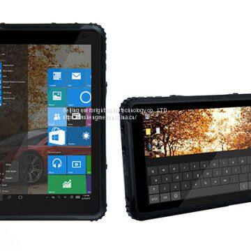 YJ-I88   Rugged  Tablet Pc