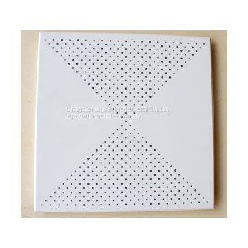 Paint High Strength 300x450 Aluminum Plate