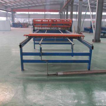 CNC Building mesh welding net machine