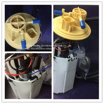 For Volvo S60 S80 V70 XC70 Fuel Pump OE:1582980137
