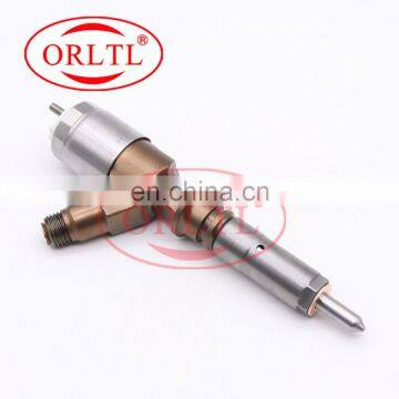 ORLTL 321-3600 Common Rail Diesel Injector 321 3600 (3213600) Original CAT Fuel Injection For Tracked Excavator 320D