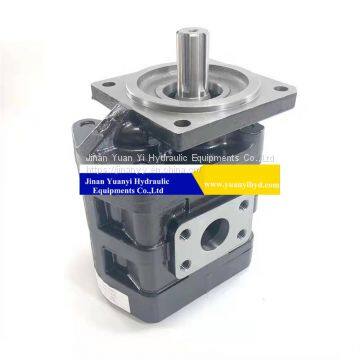 Jinan Hydraulic Pump CBGJ2032 CBGJ2040 CBGJ2050 CBGJ2063 CBGJ2080 CBGJ2100 Hydraulic Gear Pump photo-2