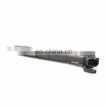 Hot-Sale Common Rail Diesel Fuel Injector 0445115043 0445115059