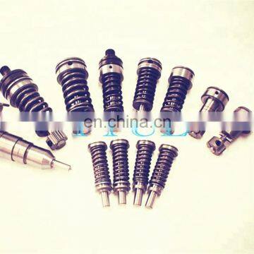 Diesel Fuel Engine Part Plunger Common Rail Plunger Diesel Injector Pump Plunger 4P9830 4P-9830