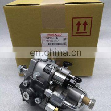 Diesel Fuel Injection Common Rail Pump 294000-1142