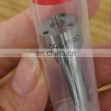 common rail injector nozzle L244PRD L244PBD for EJBR04501D injector