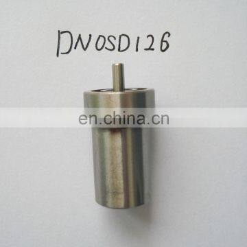 DN type fuel injector nozzle D3 , D1, D2