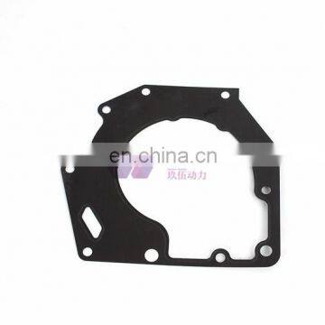 JIUWU POWER WATER PUMP GASKET 1-13614021-0 FOR 6HK1T ZX330 ZX330-5A