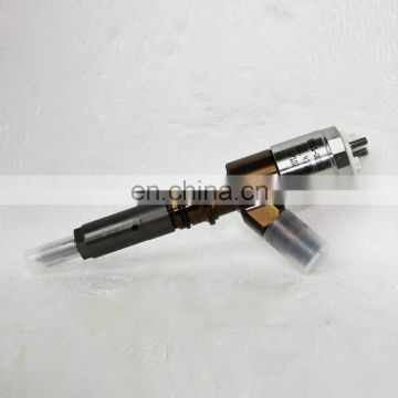 china made Diesel engine 320D common rail injector 326-4700 3264700 32F61-00062 same as 10R7675