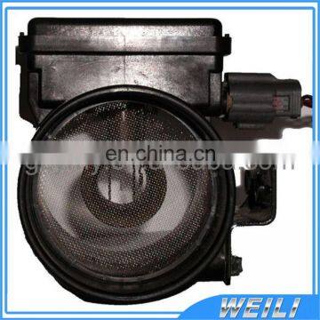 95-98 Mazda Protege 94-97 Aspire MAF mass air flow Sensor meter B3H7 OEM