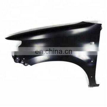 53812-0K090 front fender for hilux vigo