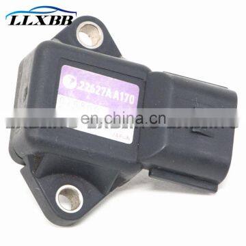 Manifold Absolute Pressure MAP Sensor 22627AA170 For Toyota Subaru Impreza 22627-AA170 079800-5320