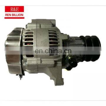 Auto Engine Parts 3l 2l 5l Alternator for Hilux photo-2