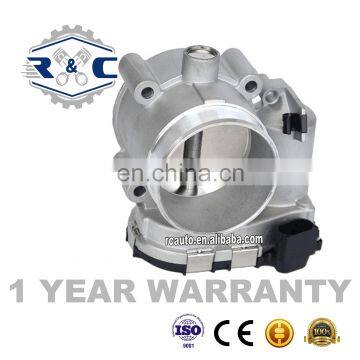 R&C High Quality Auto Throttling Valve Engine System 0280750151 0 280 750 151 for BUS 151 Car Throttle Body