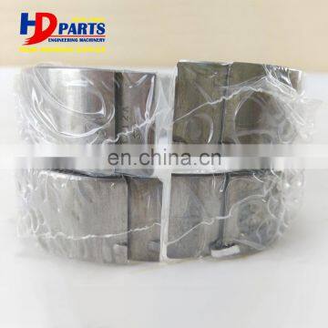 Main and Con Rod Bearing 4TNE92 photo-6