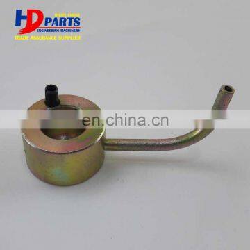 4TNV94 Oil Nozzle Engine Parts For Excavator Diesel Engine