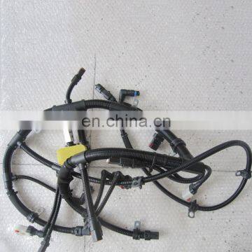 High Quality ISLE Diesel Engine ECM Wiring Harness 5268336 for Trunk photo-3
