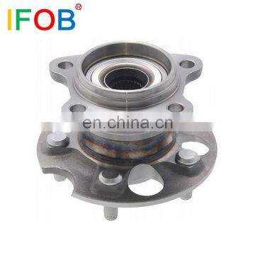 IFOB Auto Parts Professional Vehicle Multifunctional Rear Wheel Hub Bearing For Toyota RAV4 4WD ACA32 42410-0R020 42410-42040 photo-6